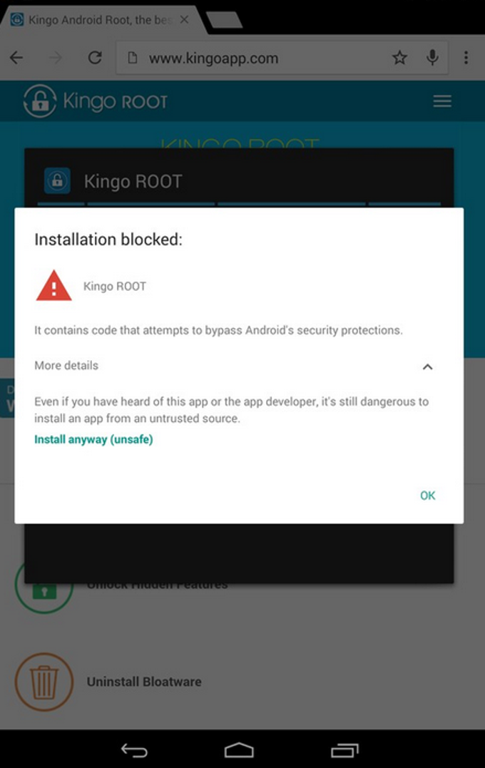 KingoRoot KingoRoot